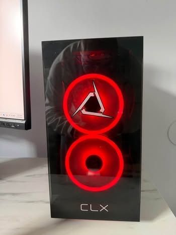 Professional Built Gaming PC