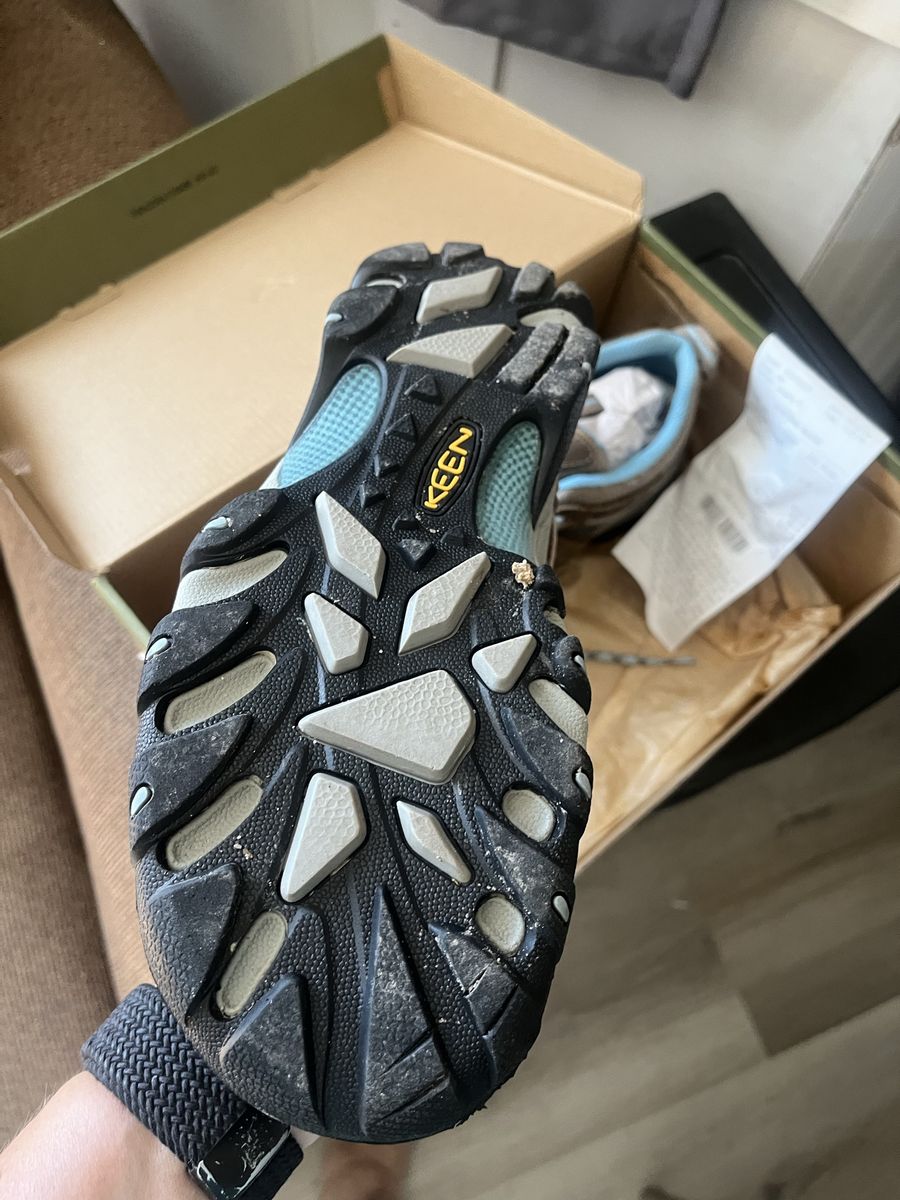 Keen Shoes