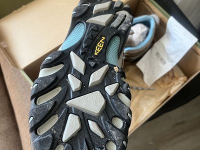 Keen Shoes