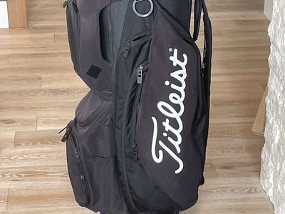 Titleist Cart Bag