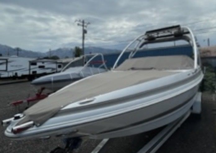 Title in hand  149 Hours $24K OBO