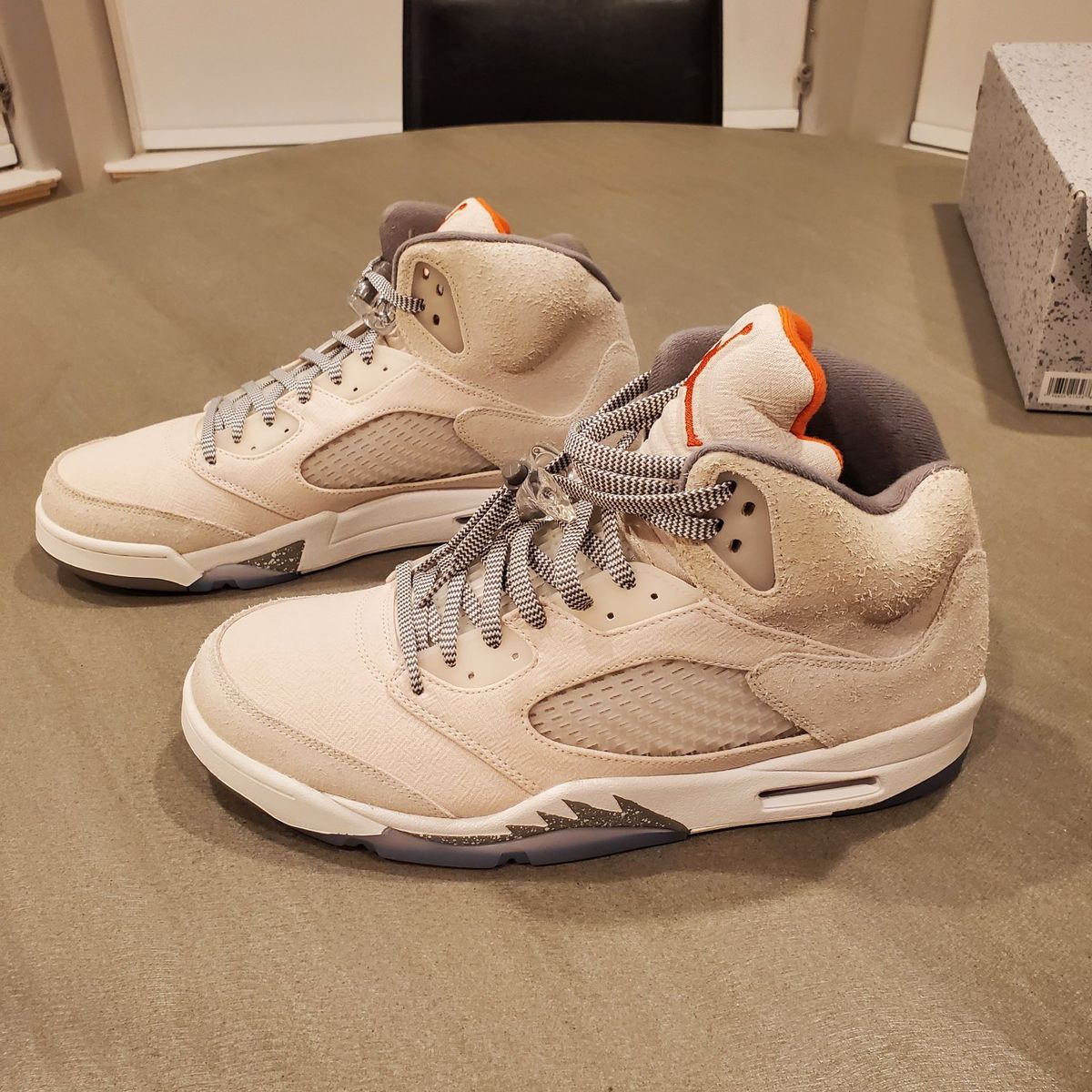 Air Jordan 5 SE Craft size 13