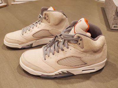 Air Jordan 5 SE Craft size 13