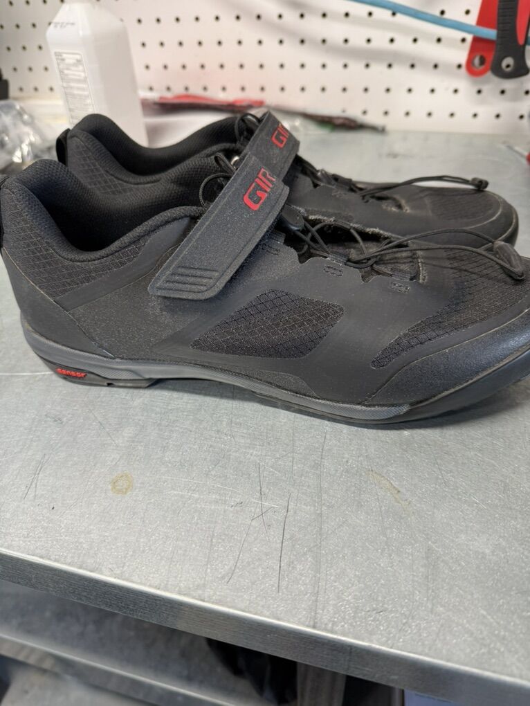 Giro Ventana Fastlace Clipless Shoes 9.5