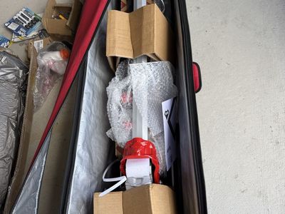 RUBI RCH Tile Cutter for Large Format Porcelain