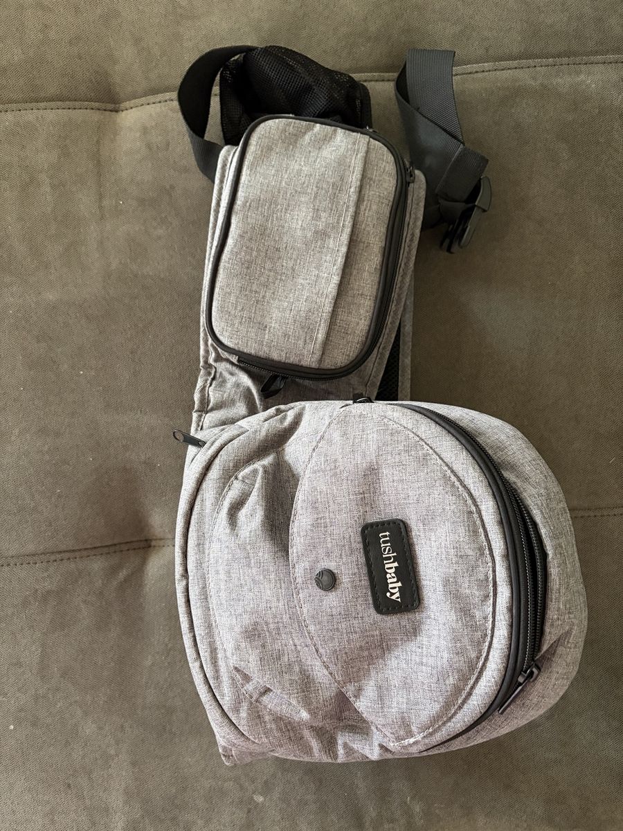 Tushbaby Carrier