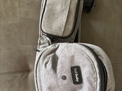 Tushbaby Carrier