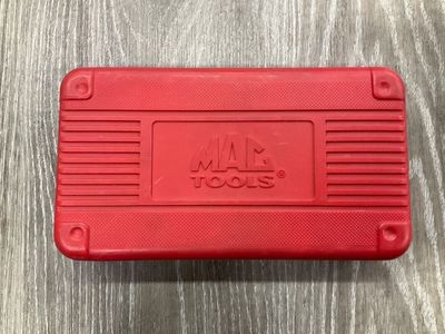 MAC SVA15B HEX IMPACT SET
