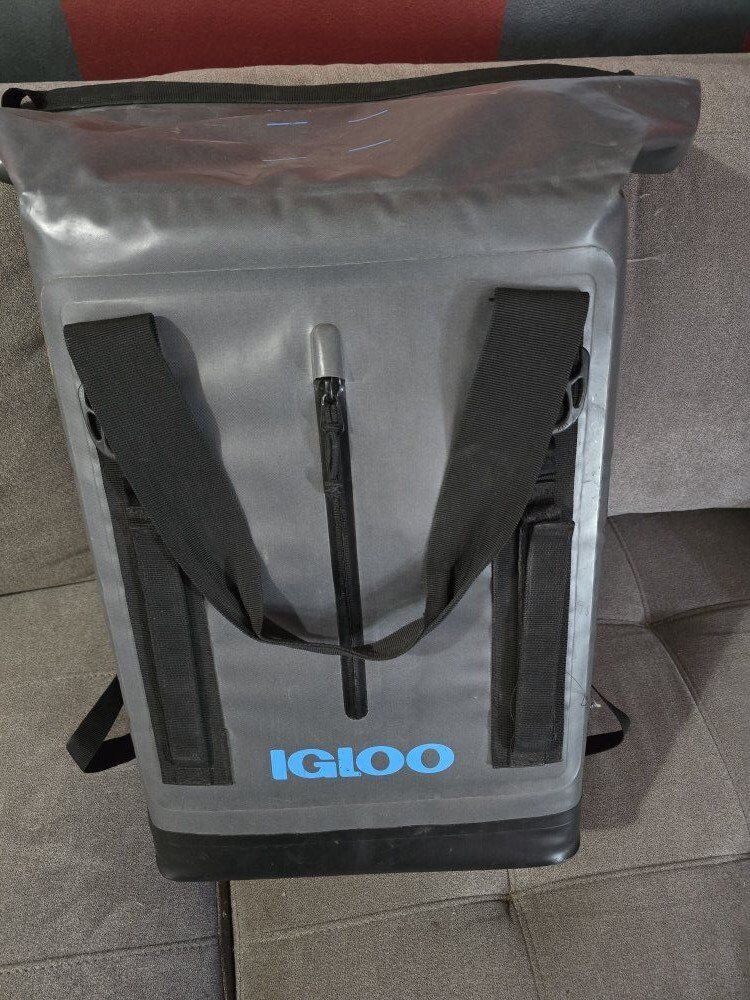 Igloo Backpack Cooler
