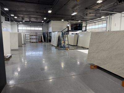 Warehouse Space available for rent