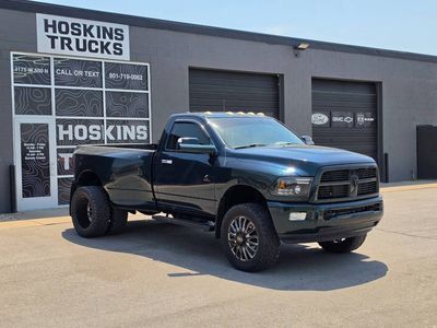 2011 Ram 3500 SLT