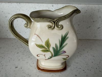 Lenox “Colore” Creamer