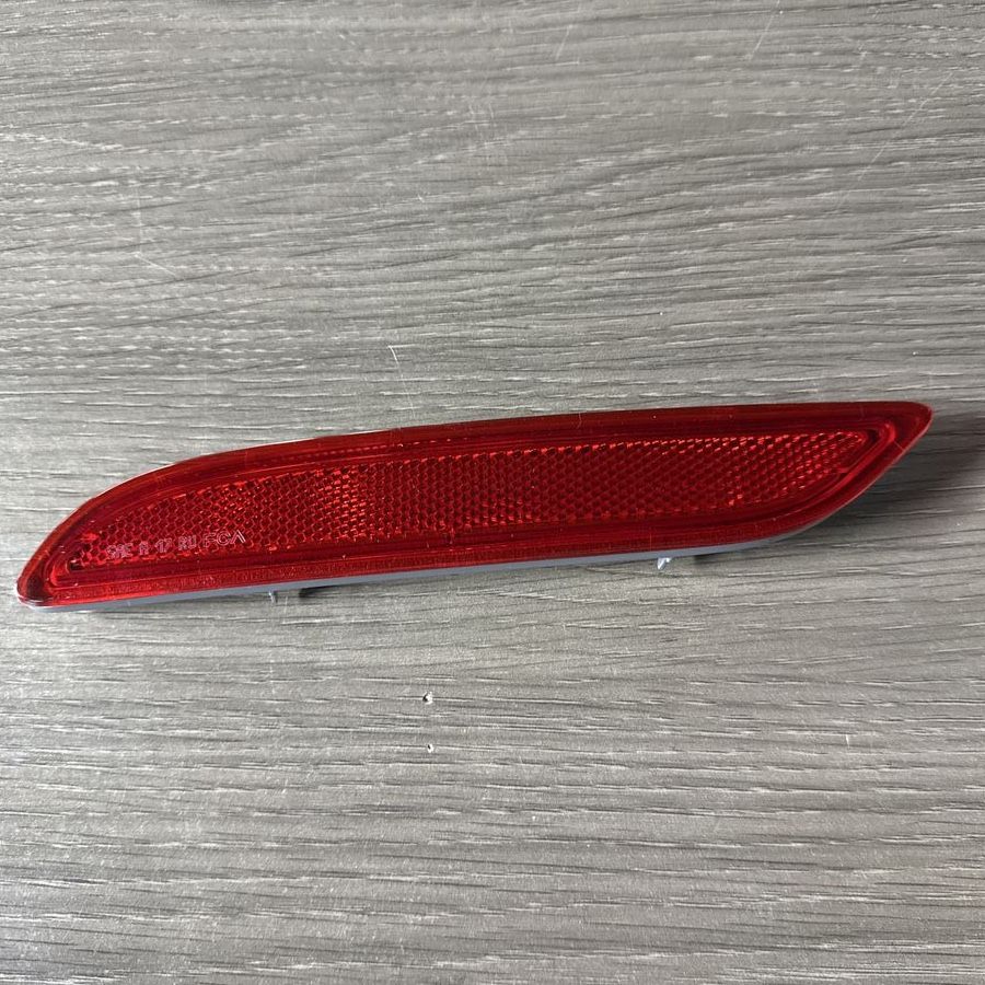 Voyager Left Rear Taillight Reflector OEM Mopar