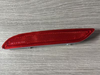 Voyager Left Rear Taillight Reflector OEM Mopar