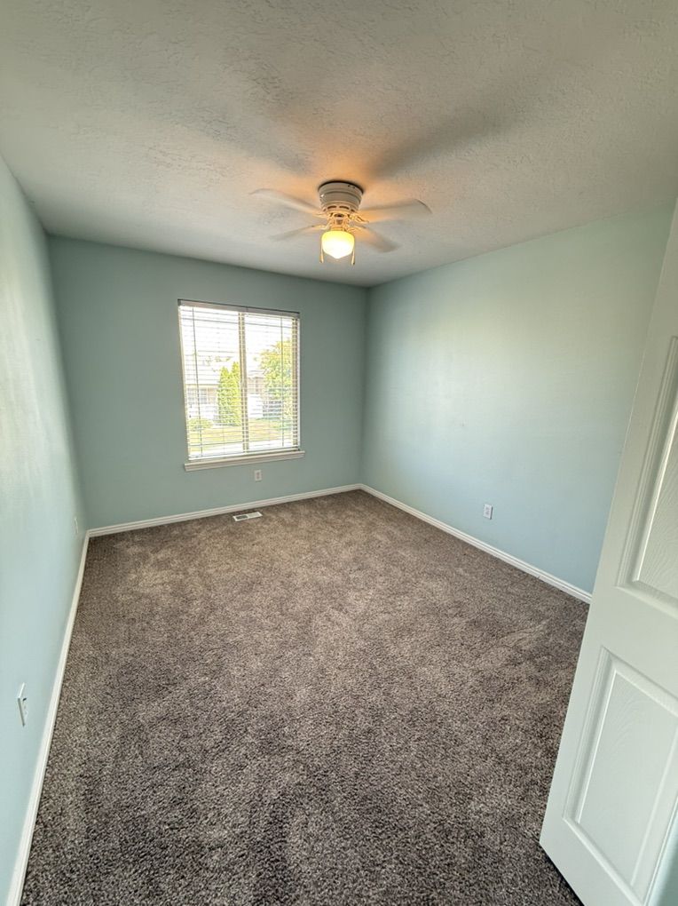 Secure Indoor Storage Available