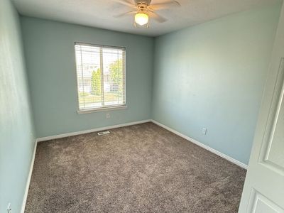 Secure Indoor Storage Available