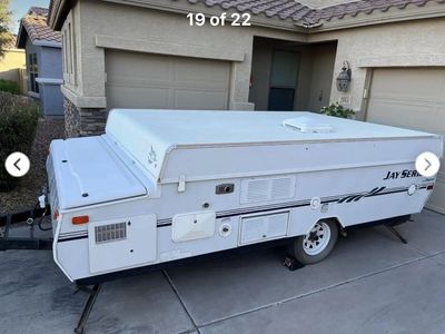 2006 Jayco Jay Series