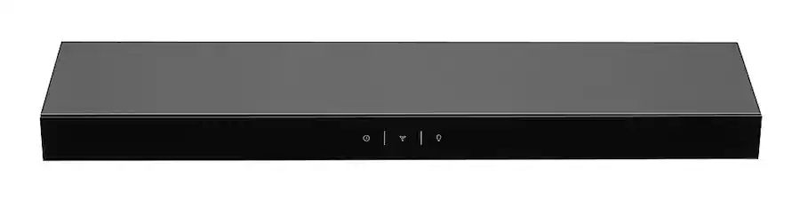 Frigidaire Undercabinet 30" Ventilation Hood 330 CFM in Black Stainless Steel