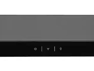 Frigidaire Undercabinet 30" Ventilation Hood 330 CFM in Black Stainless Steel