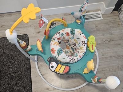 Baby Jumper
