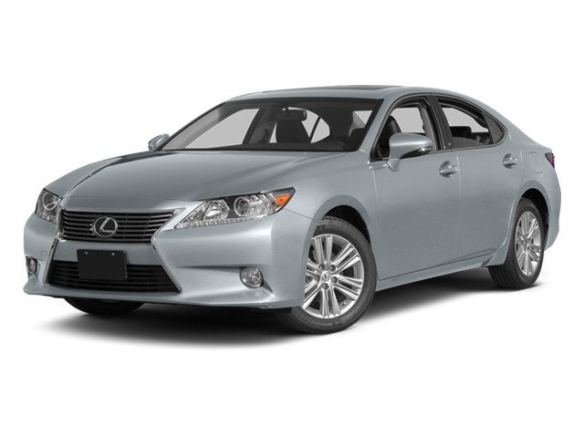 2014 Lexus ES Base