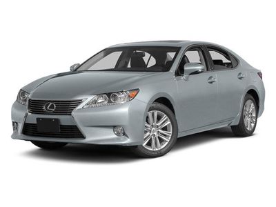 2014 Lexus ES Base