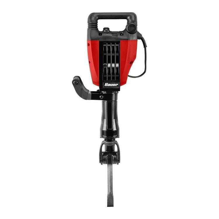 BAUER BREAKER JACK HAMMER 