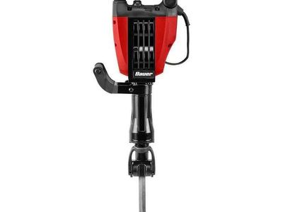 BAUER BREAKER JACK HAMMER