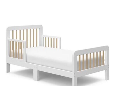 Toddler Bed