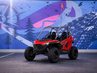 2026 Polaris® RZR 200 EFI