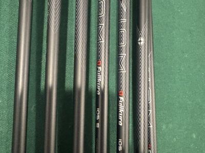 Taylormade P770 Battleworn