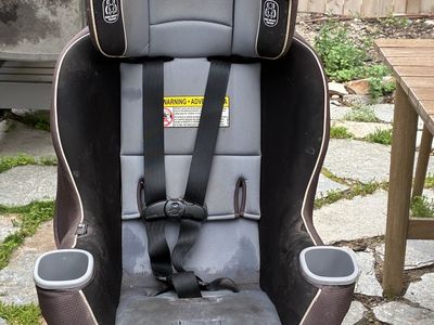 Used Car Seats