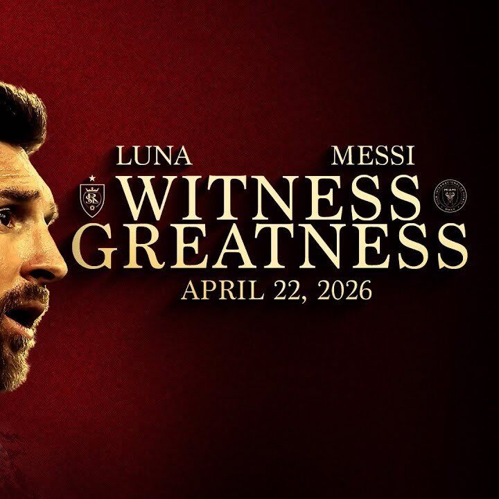 Real Salt Lake vs Miami