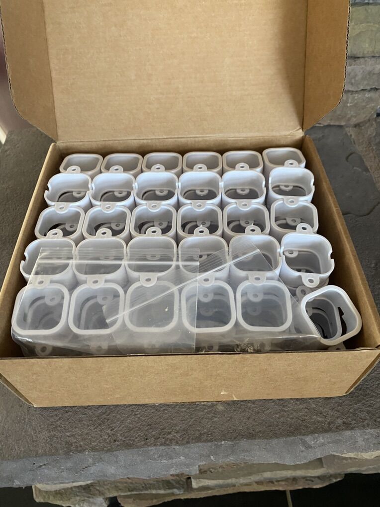 Govee Pro Permanent Outdoor Lights Retaining Clips