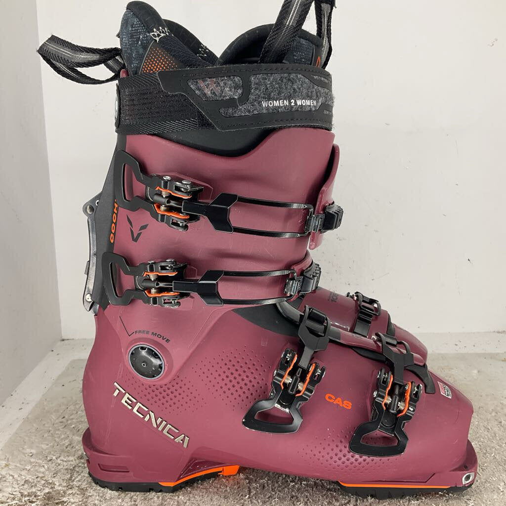 Tecnica Women's Cochise 105 DYN GW