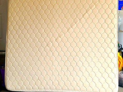 60x74.5 Queen Pillow Top