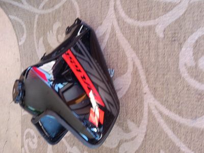 Fuel Tank for Suzuki Dr 650