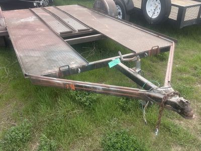 Used Trailers For Sale