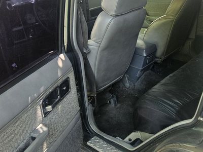 1992 Jeep Cherokee Laredo