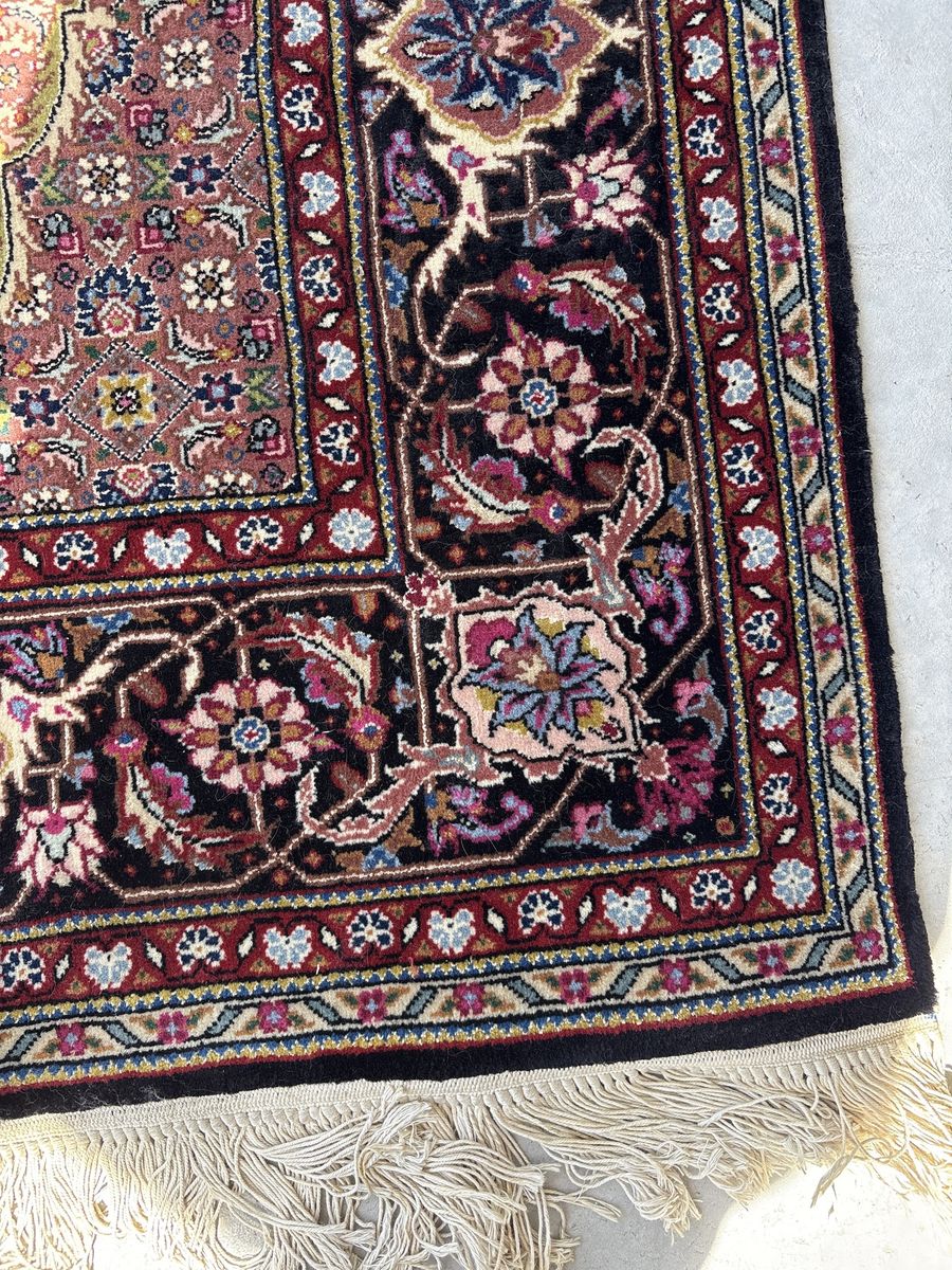 Persian rug
