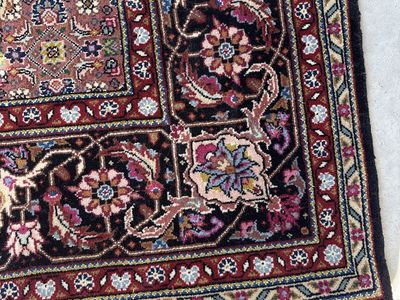Persian rug