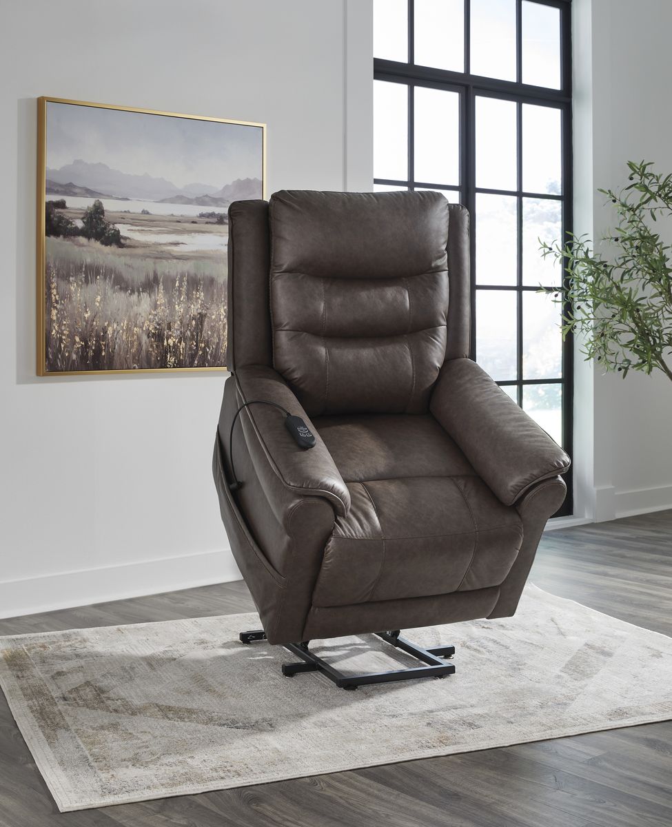 Power Lift Recliners are IN!
