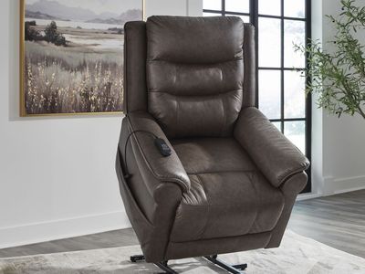 Power Lift Recliners are IN!