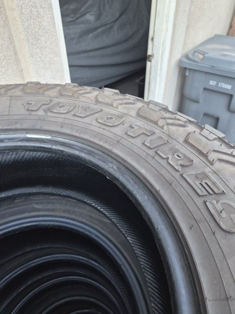 6 tires for sales