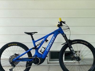 2023 Specialized Turbo Levo Comp Alloy S4 (Large)