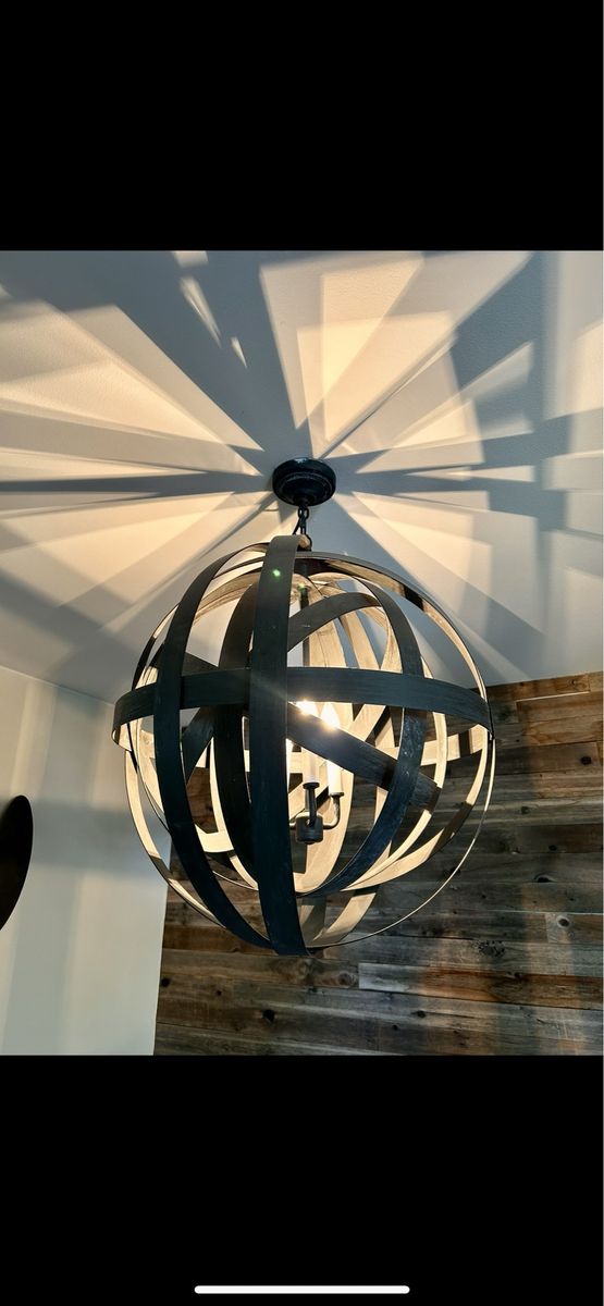 Chandelier
