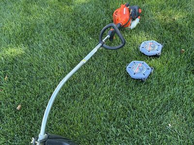 ECHO GT-225 Gas String Trimmer / Weed Whacker
