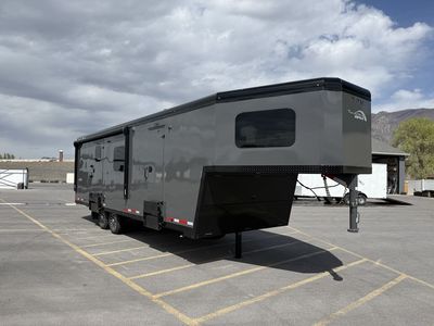 2027 Trails West NEW FreeRide 24' GN