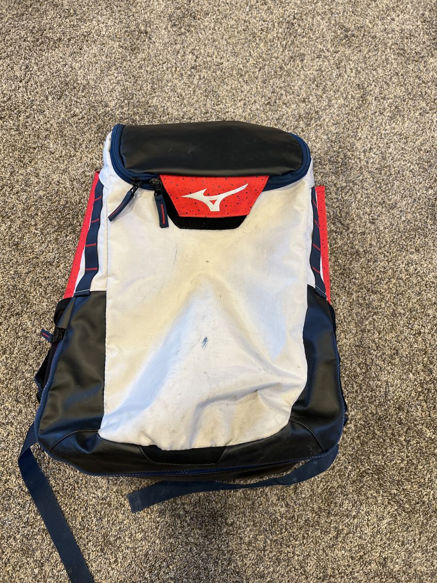 Baseball Bag