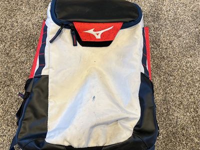 Baseball Bag